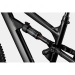 Montaña Cannondale Habit 4 140 mm Shimano Deore 11V Bicicleta - Imagen 4