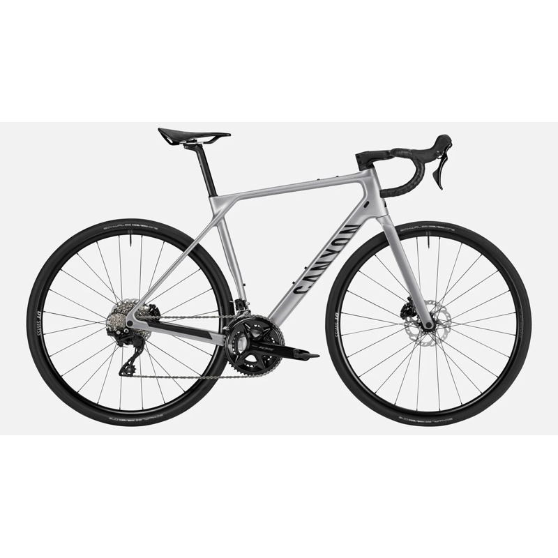 kmeN02Nsuq Carretera Canyon Endurace CF 7 Carbono Cambios Shimano Ruedas DT Swiss Bicicleta - Imagen 1