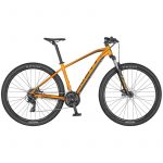 MTB Bicicleta Scott Aspect 970 21 Velocidades