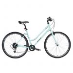 Trekking Riverside 120 8 vel Bicicleta