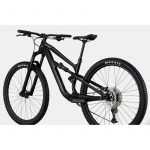 Montaña Cannondale Habit 4 140 mm Shimano Deore 11V Bicicleta - Imagen 5