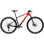 Montaña Cannondale Scalpel HT Carbon 4 100 mm 12 Velocidades Bicicleta