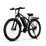 Montaña Eléctrica DUOTTS C29 750W 50 km/h Bicicleta