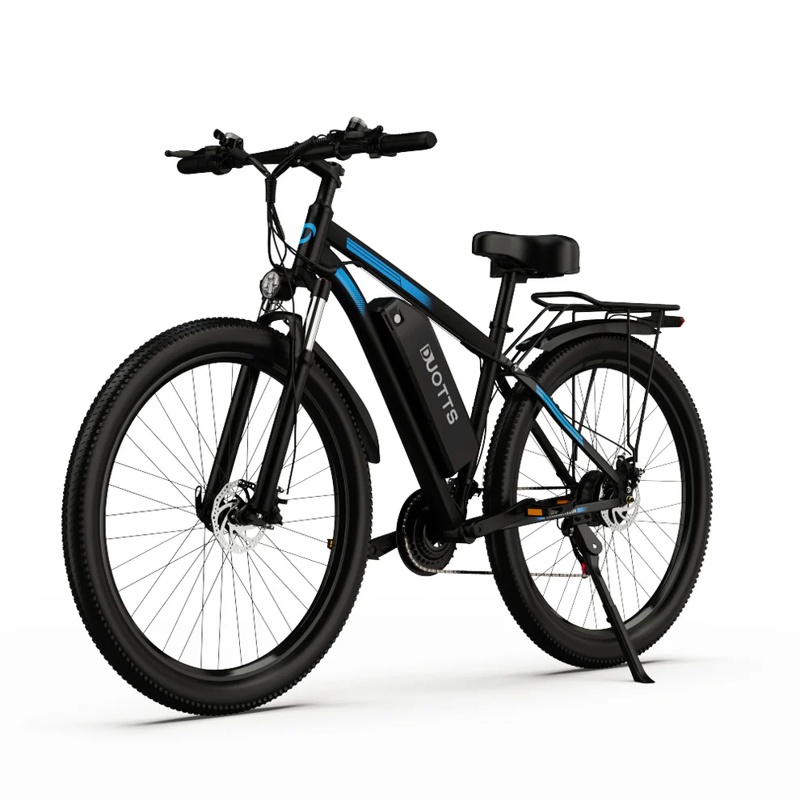 o9zGwBzFgh Montaña Eléctrica DUOTTS C29 750W 50 km/h Bicicleta - Imagen 1