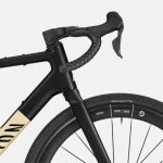 Gravel Canyon Grail CF SLX 8 Di2 Carbono Shimano GRX Di2 Bicicleta - Imagen 5