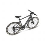 Eléctrica Bicicleta  Fiido C21 E-Gravel 100 km 17,5 kg - Imagen 3