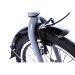 Plegable Moma Bikes Fold 20 7 Velocidades Bicicleta - Imagen 8