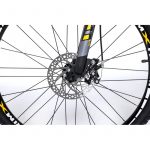 Montaña Moma Bikes Equinox 5.0 26" Bicicleta - Imagen 7