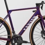 Carretera Canyon Ultimate CFR Di2 Bicicleta - Imagen 6