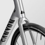 Carretera Canyon Endurace CF 7 Carbono Cambios Shimano Ruedas DT Swiss Bicicleta - Imagen 5