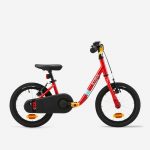 BTWIN Discover 500 Bicicleta
