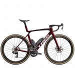 Carretera Trek Madone SLR 9 AXS Gen 8 Bicicleta