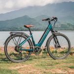 Eléctrica Bicicleta Urbana Fiido C11 250W - Imagen 5