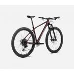 MTB Orbea Alma H30 2023 Rojo Bicicleta - Imagen 3