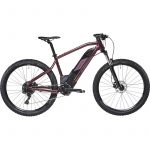 Eléctrica Bicicleta de Montaña Rockrider E-ST 500 27,5" 50 Nm 420 Wh