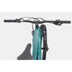 Eléctrica Bicicleta MTB Cannondale Moterra Neo S3 2024 630 Wh - Imagen 7