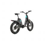 Eléctrica Bicicleta Urbana Yamaha BOOSTER Easy 20" - Imagen 7