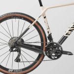 Gravel Bicicleta Canyon Grizl CF SLX 8 Di2 950 g - Imagen 6