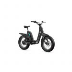 Eléctrica Bicicleta Urbana Yamaha BOOSTER Easy 20" - Imagen 8