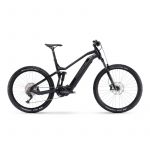 Eléctrica eMTB Haibike Alltrail 3 Motor Yamaha PW-S2 Bicicleta