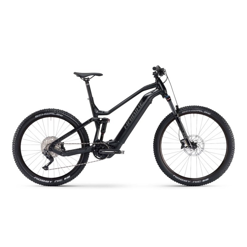 xwQoddaIcx Eléctrica eMTB Haibike Alltrail 3 Motor Yamaha PW-S2 Bicicleta - Imagen 1
