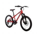 Infantil Bicicleta Moma Bikes Gtt20 Aluminio 6 Velocidades Frenos de Disco - Imagen 5