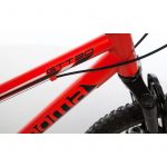 Infantil Bicicleta Moma Bikes Gtt20 Aluminio 6 Velocidades Frenos de Disco - Imagen 6