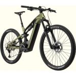 Eléctrica Bicicleta Trail Cannondale Moterra Neo Carbon 2 750 Wh - Imagen 3