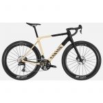 Gravel Canyon Grail CF SLX 8 Di2 Carbono Shimano GRX Di2 Bicicleta